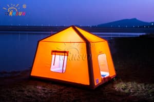 Outdoor Camping Tent WST-096