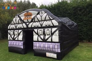 custom inflatable pub tent 1