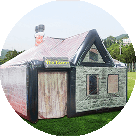 inflatable pub amazon