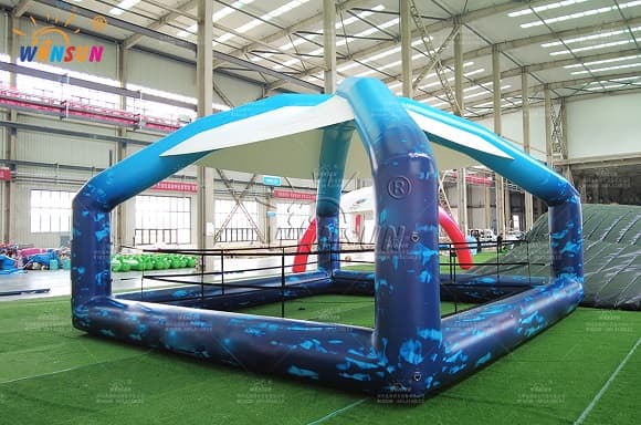 inflatable-boxing-ring-with-canopy-for-adults