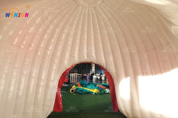 branded-inflatable-nfl-style-helmet-for-fan-zones-and-retail