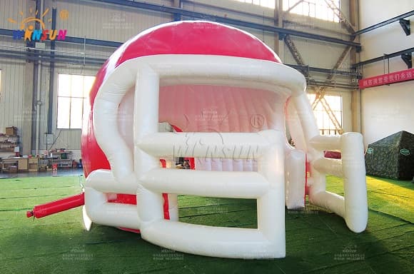 eco-friendly-pvc-inflatable-football-helmet-for-sports-promotions