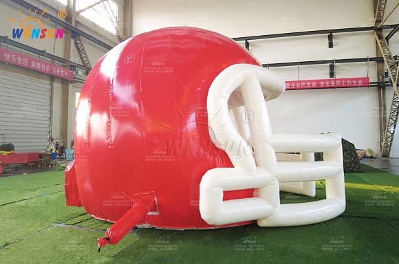 factory-direct-large-inflatable-football-helmet-for-team-sponsorship