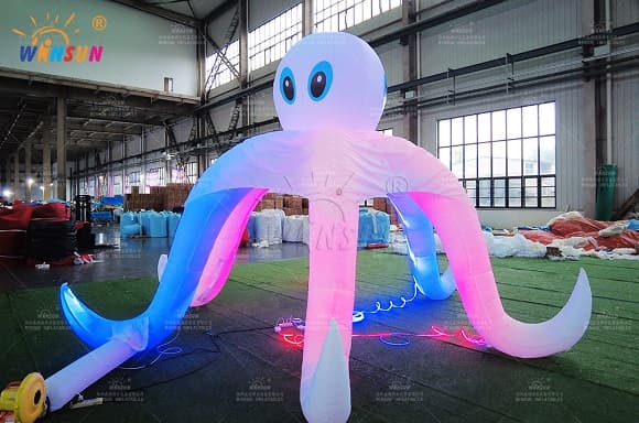 durable-inflatable-party-tent-with-built-in-disco-lights