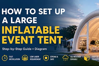 the-structure-of-inflatable-tents