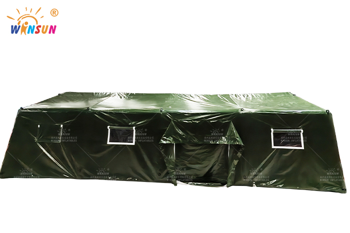 Airtight-Military-Tent