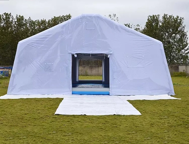 Outdoor Army Military Inflatable Tent