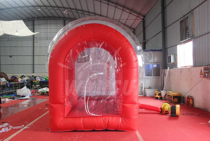 Popular Inflatable Bubble Tent
