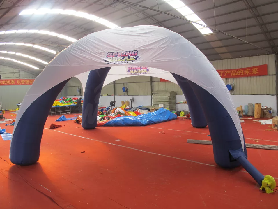Outdoor Promotional Inflatable Canopy Tent