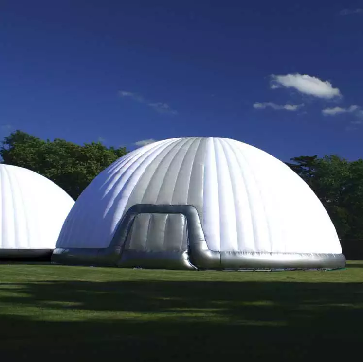 Round Eco Dome House Tent