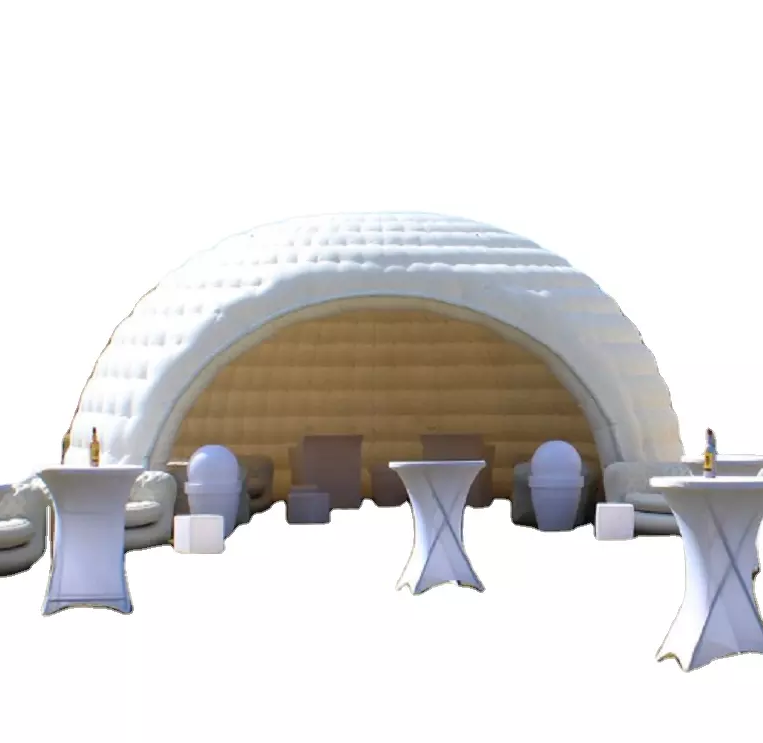 Hotel Geodesic Dome Tents For Sale