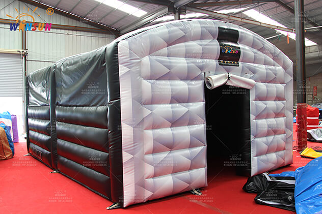 Customized Size Inflatable Lounge