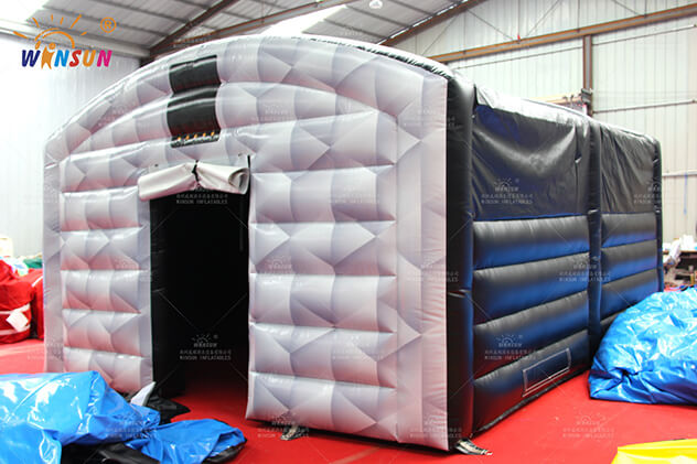 Customized Size Inflatable Lounge