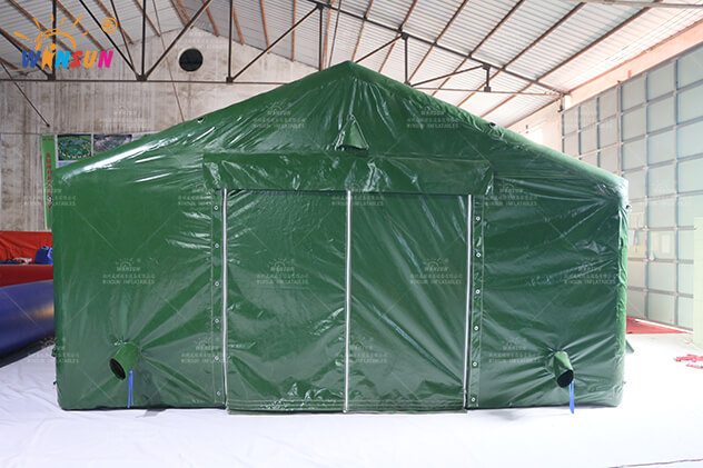 Winsun Inflatable Military Tent