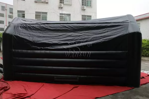 Customized Disco Party Event Tent