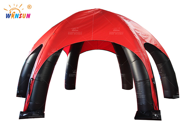 Inflatable Spider Tent for Party Advertising