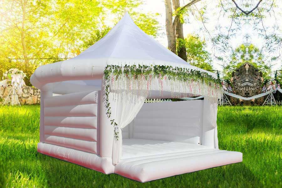 Inflatable Marquee Tent for advertising