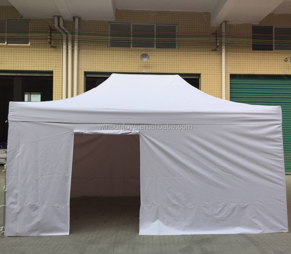 High Quality Airtight Inflatable Tents